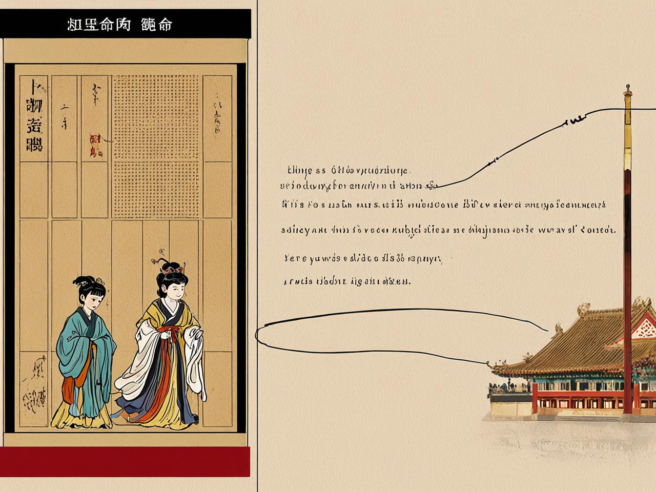 十神断命口诀大全，揭开命理学的神秘面纱