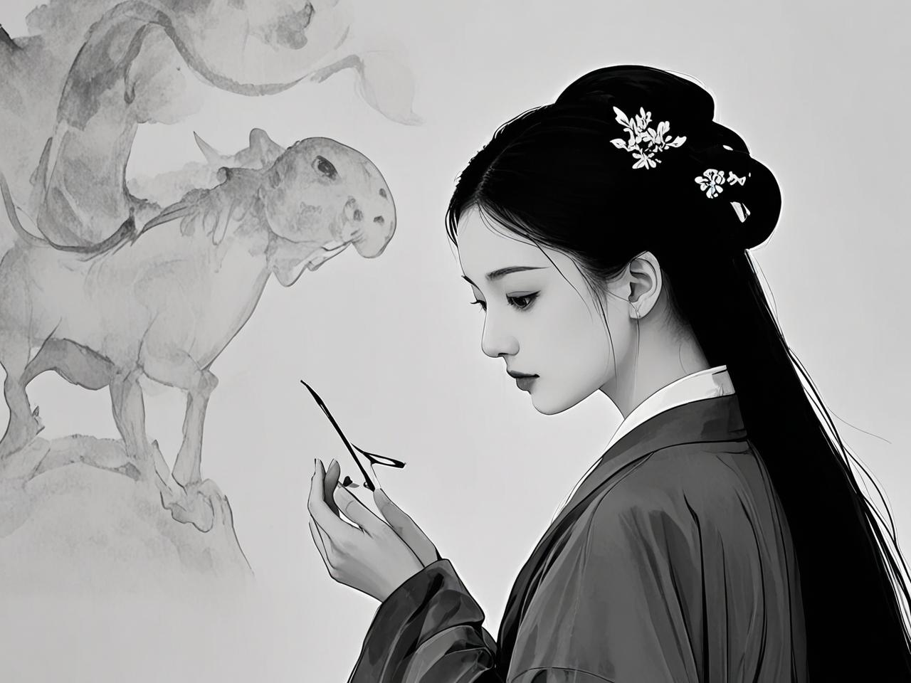 02年属马女，什么工作最适合你？探索属相与职业的奇妙缘分