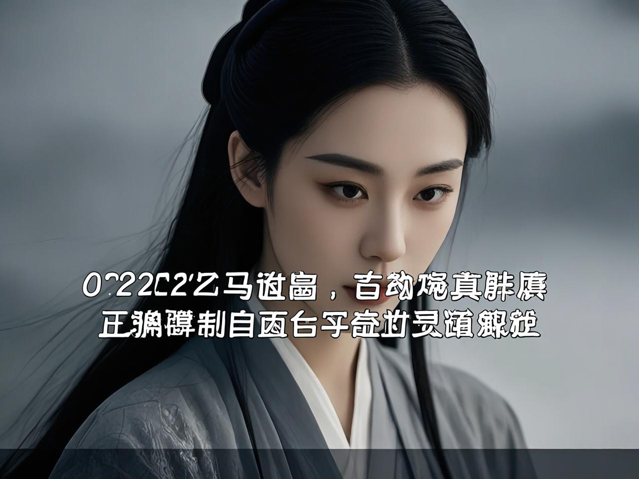 02年的马正缘在哪一年，一场关于记忆、时间与身份的追问