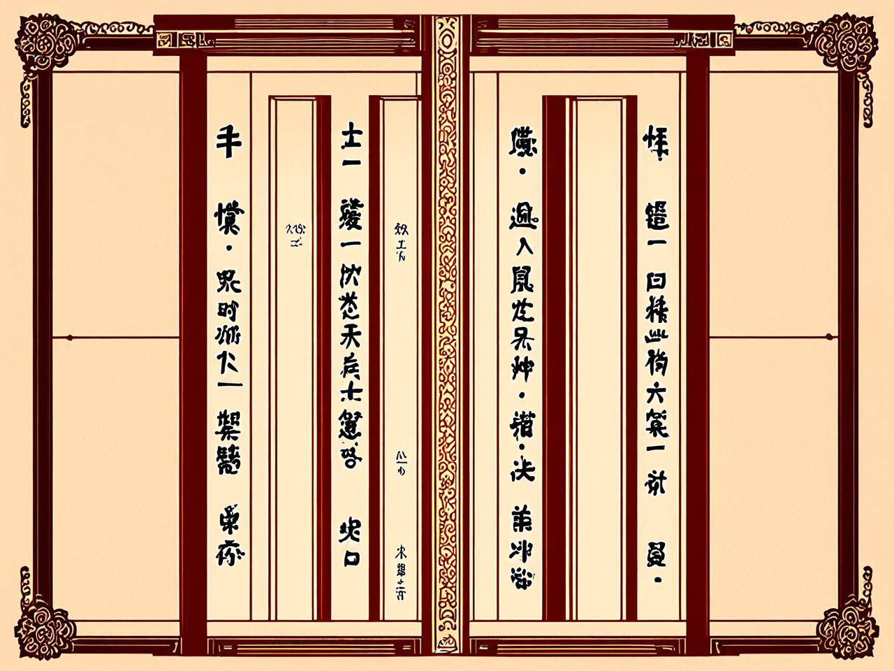 十神在年月日时柱详解，四柱命理中的命运密码