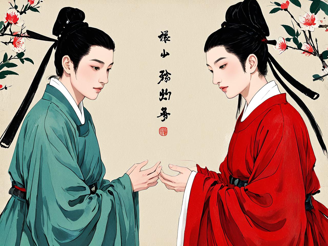 78属马男人最佳妻子，缘分、性格与共融的艺术