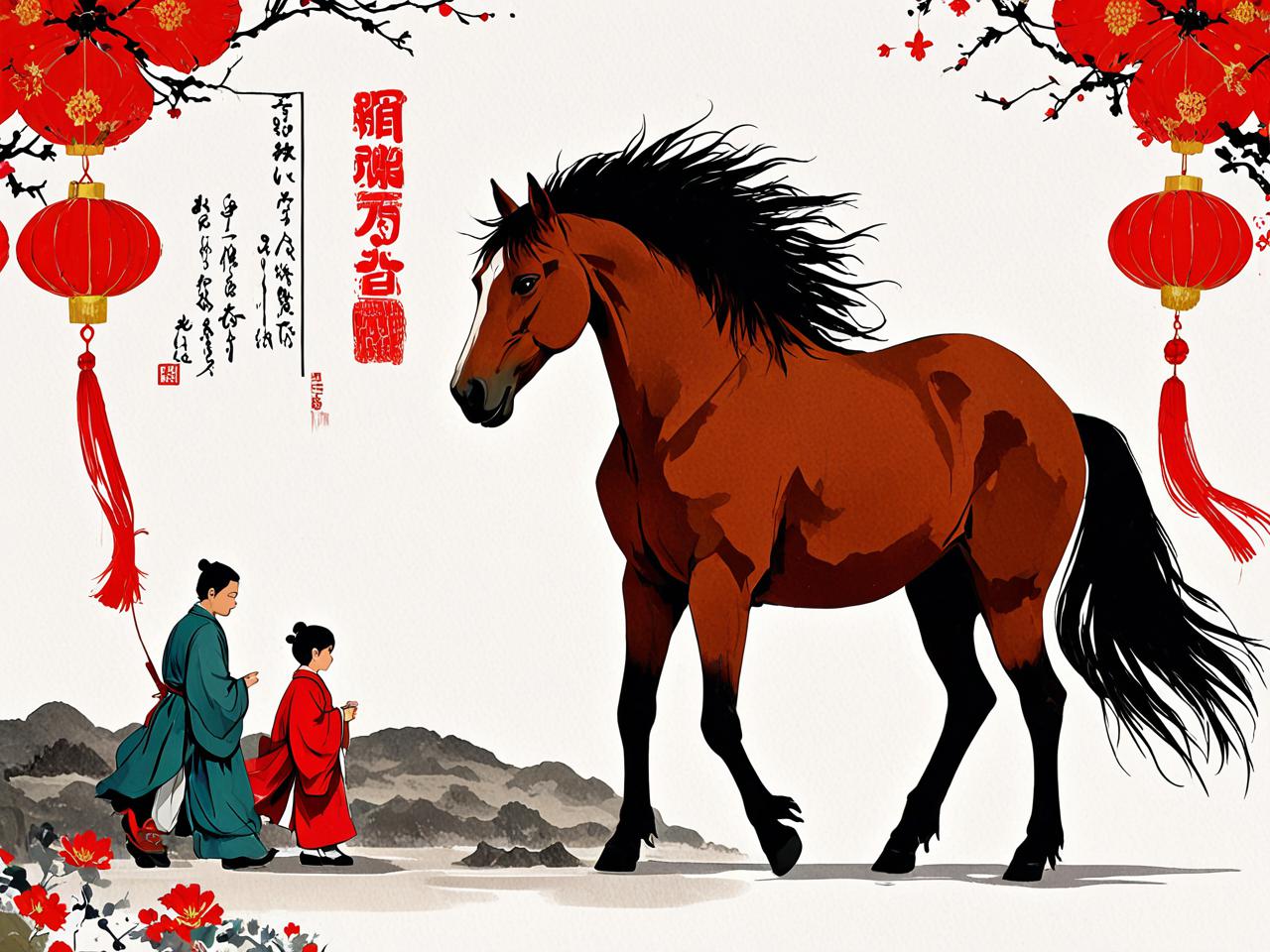 02年的马去哪方工作好，属马人的职业方向与城市选择探析