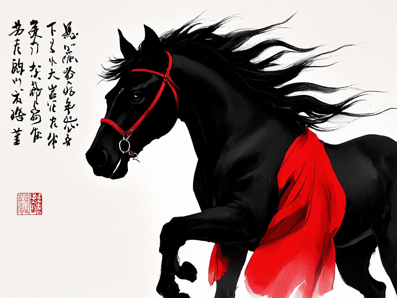属马人的暗中贵人，命运中的隐形推手