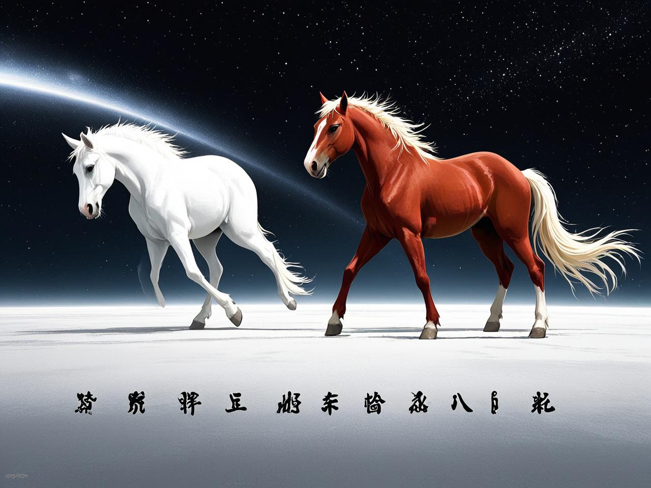 2025年属马婚姻感情，挑战与机遇并存的一年