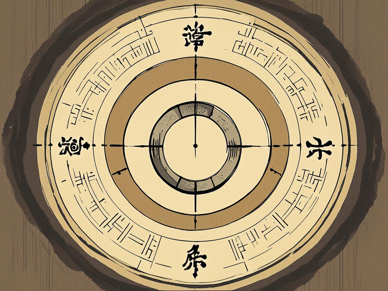 属羊人的旺财方位探秘