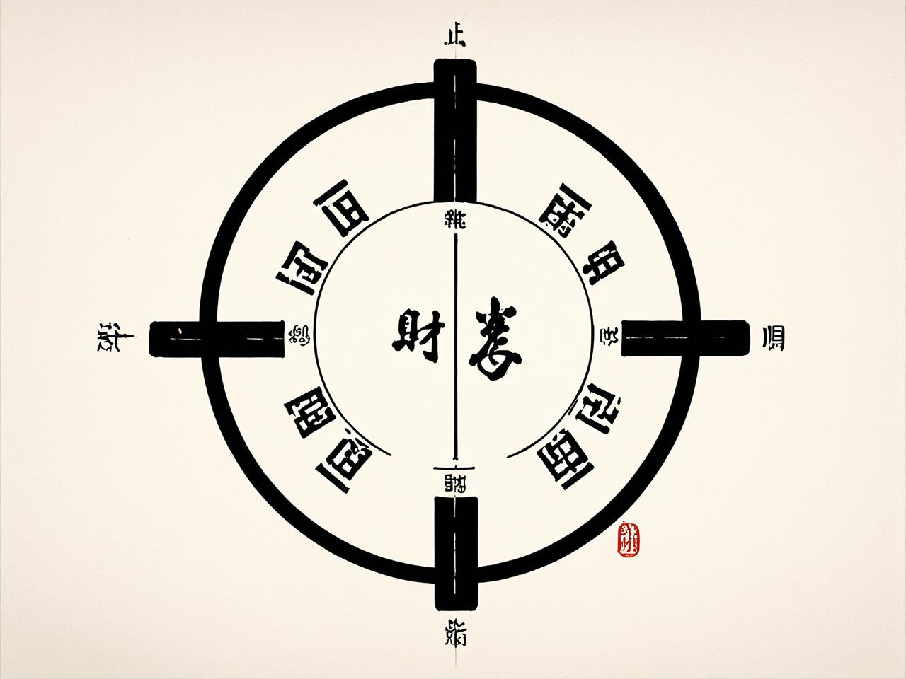 属羊的什么方位最旺财，风水布局助你财运亨通