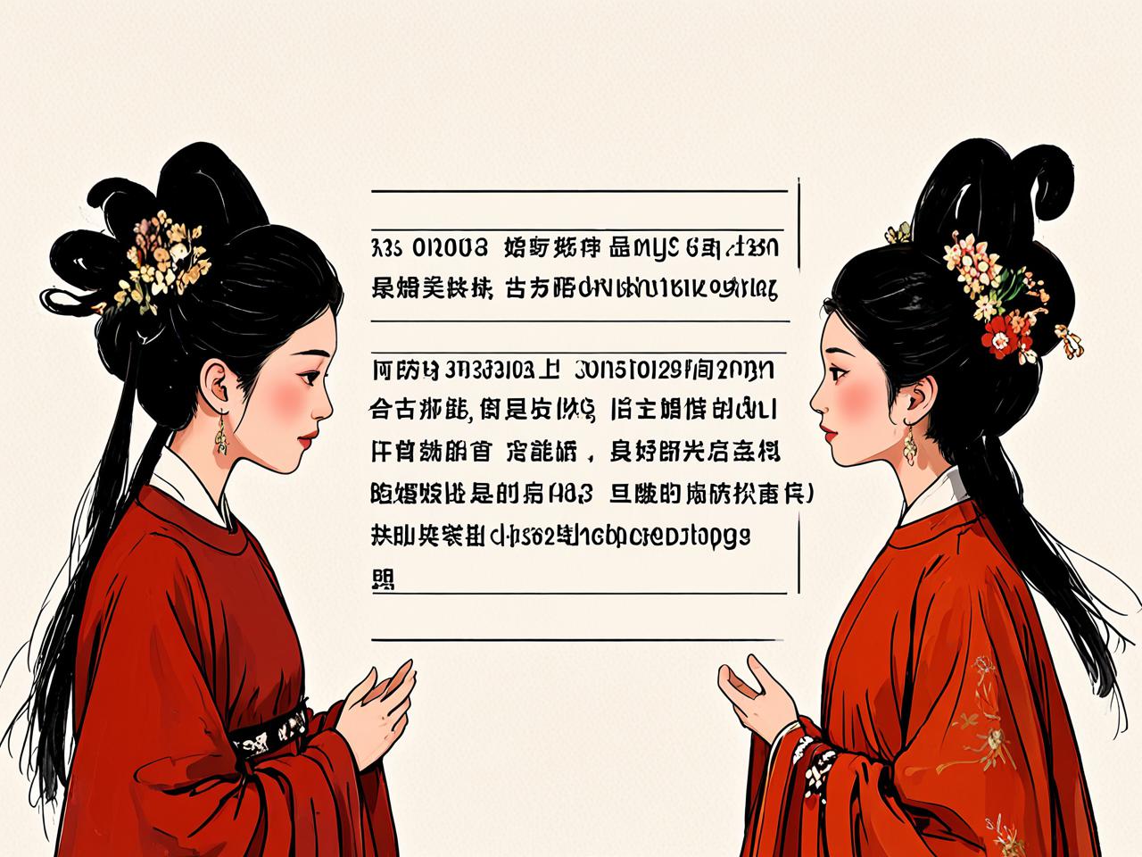 03年属羊女的婚配指南，寻觅最佳人生伴侣