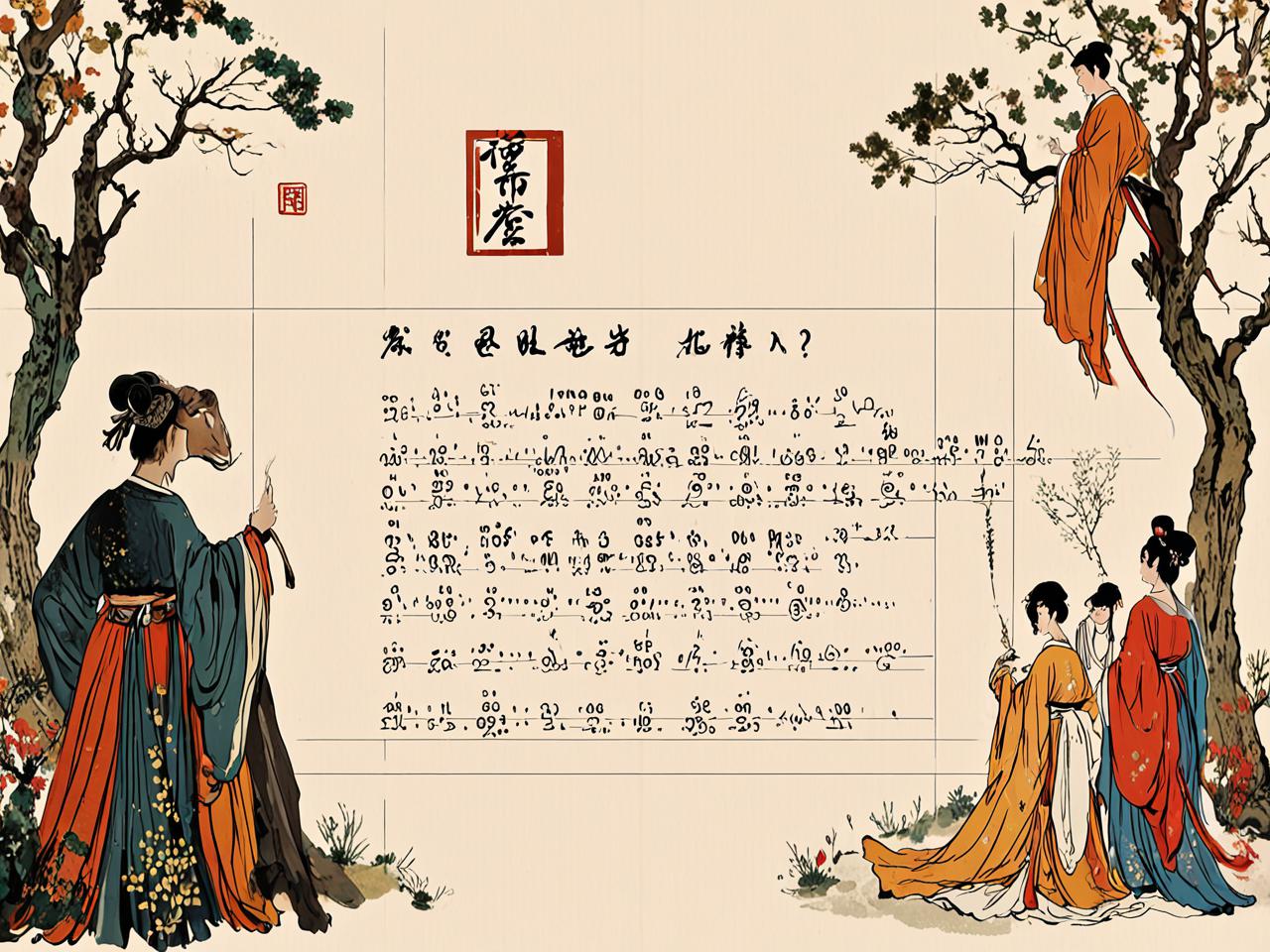 属羊人一生最旺的人