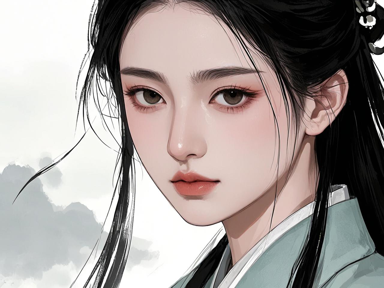 女带三杀，非富即贵，命理中的刚毅与机遇