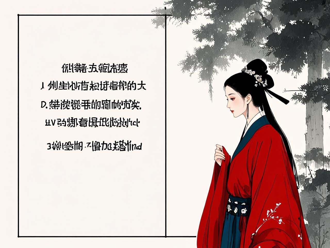 一生或有大权是几等命