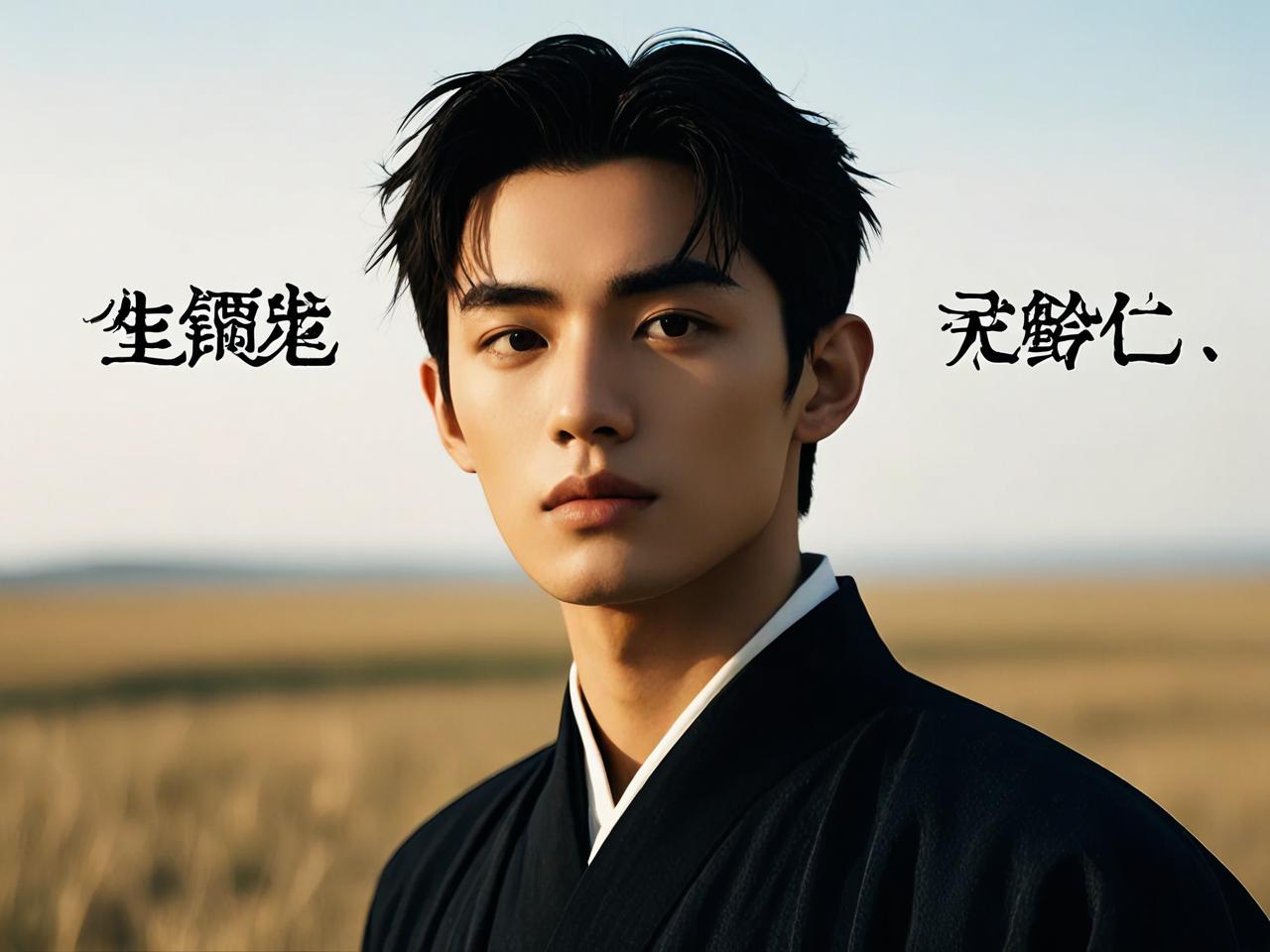 男人梦见草原是吉兆吗？梦境中的草原与男性心理的深层解读