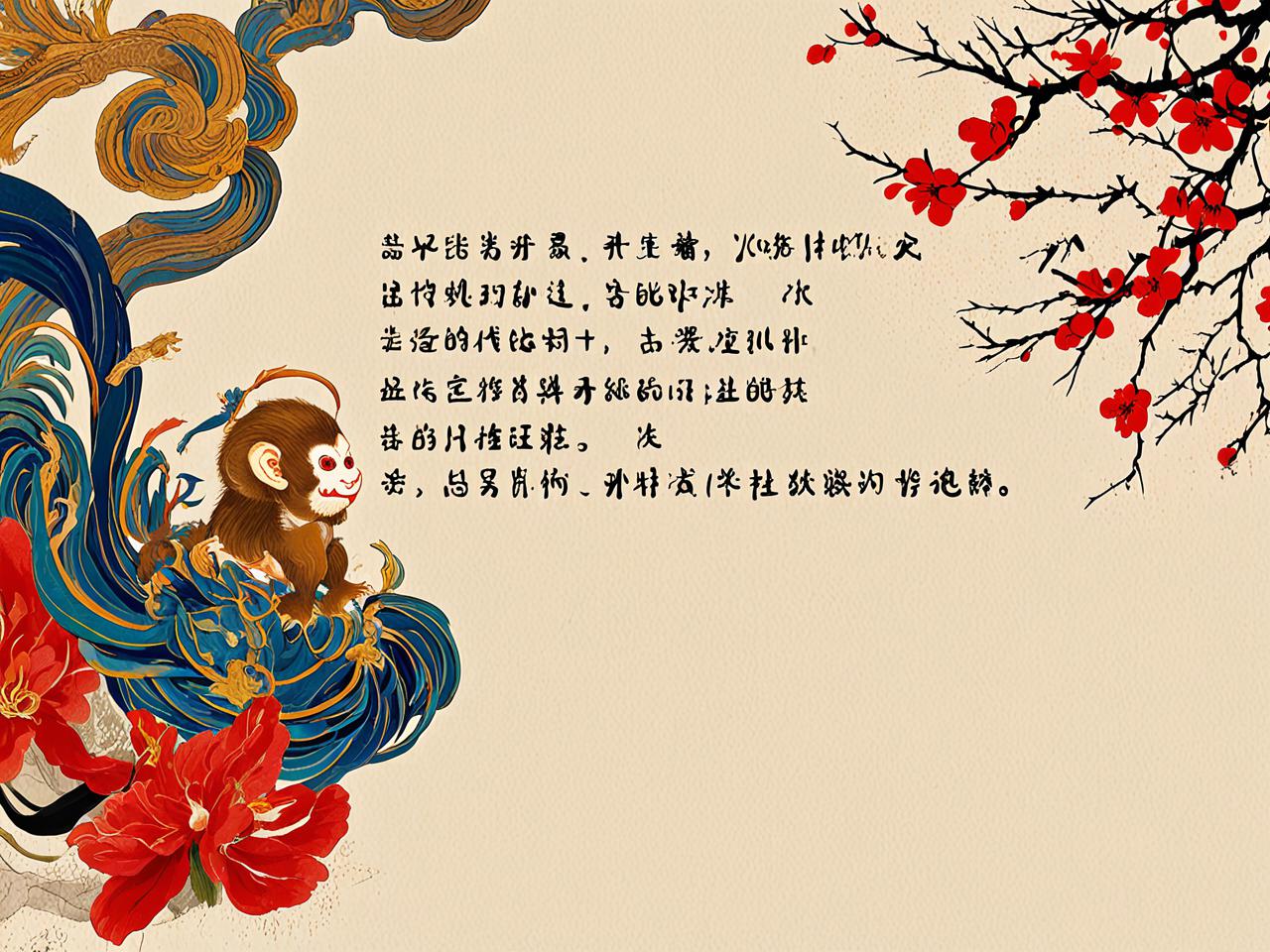 属猴人开什么店最旺？灵活经营，创意为王！