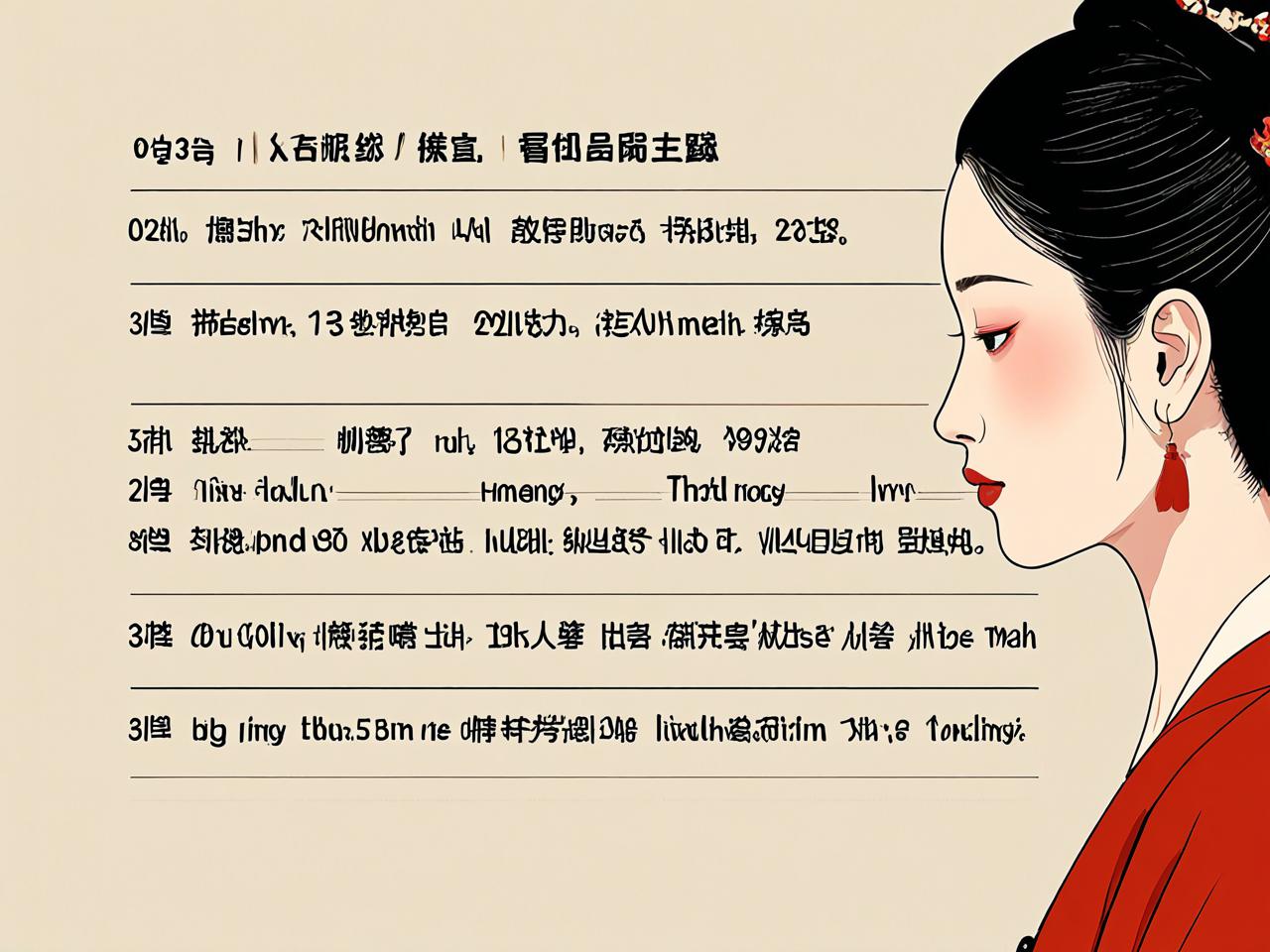 八字孽缘测算，命理中的情感纠葛与自我觉醒