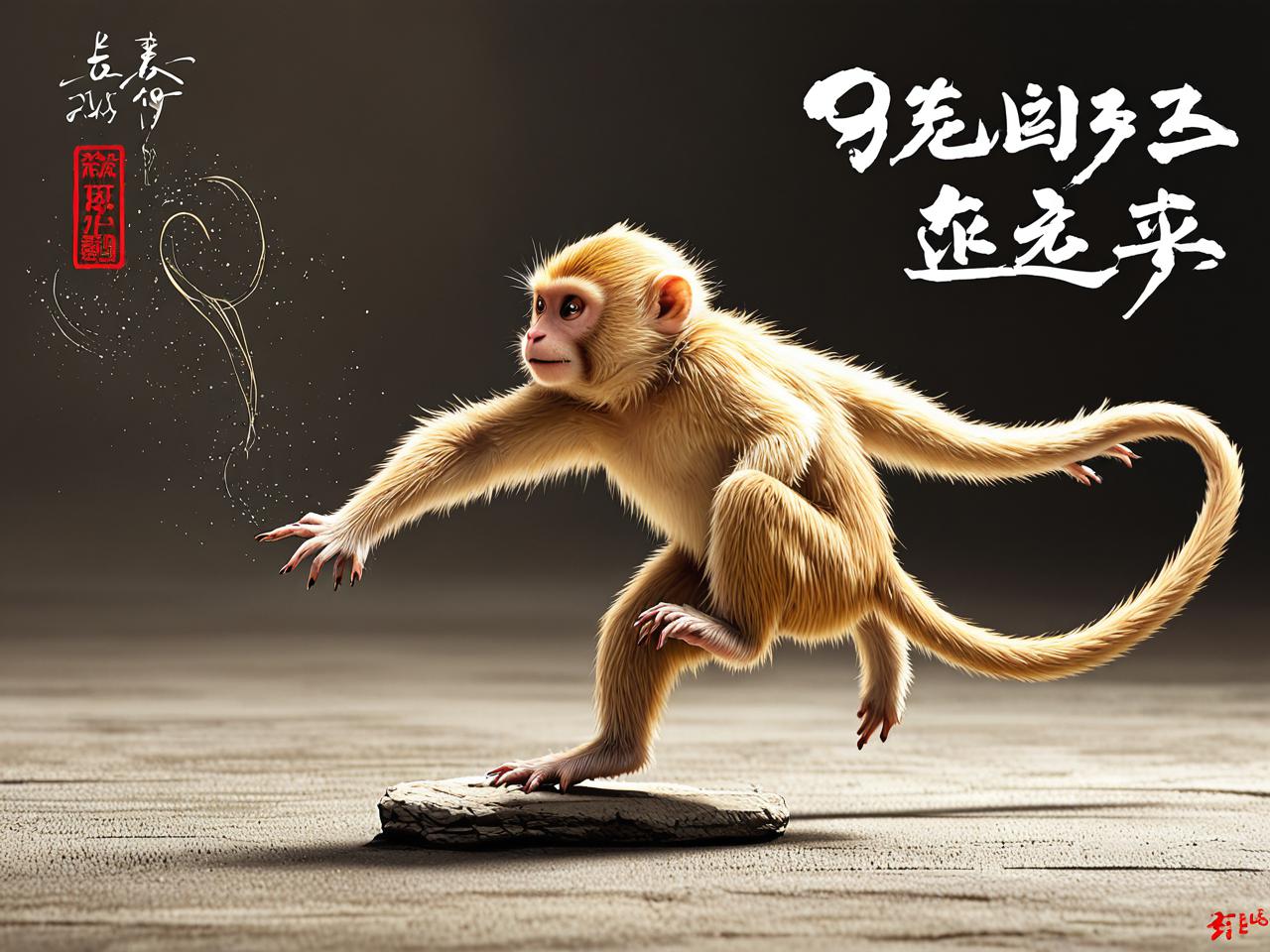 92年猴33岁转运，人生没有太晚的开始