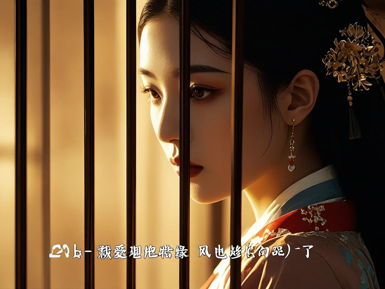 孽缘的征兆，当爱成为彼此的牢笼