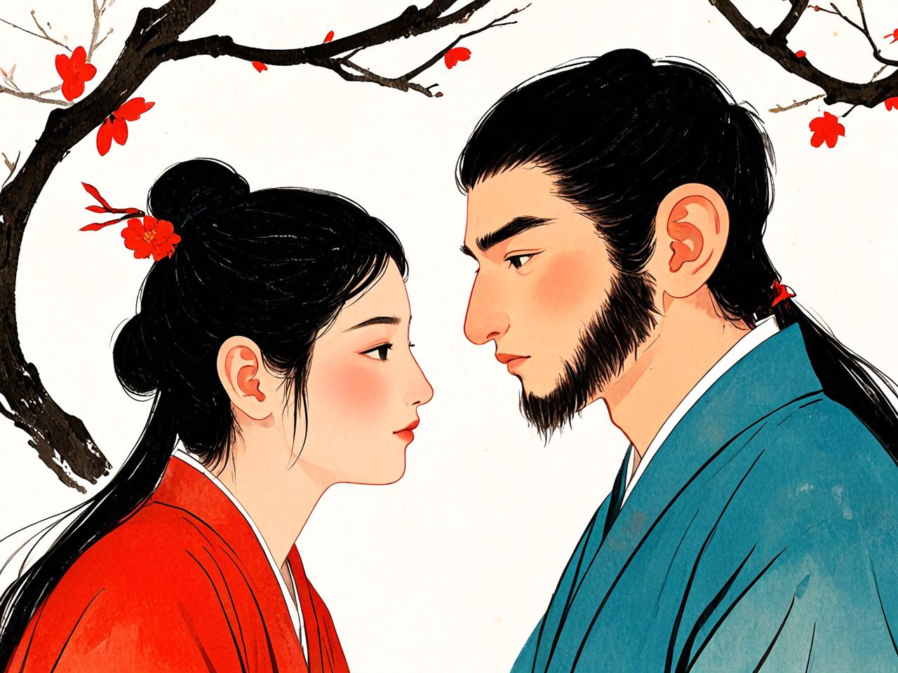 属猴人的感情与婚姻，灵动与忠诚的交织