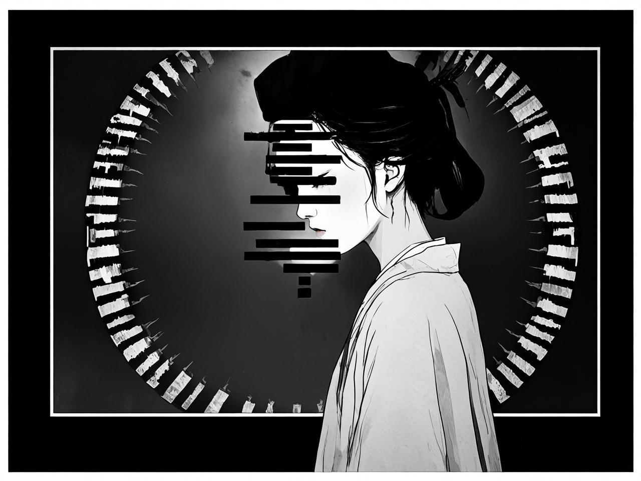 孽缘多的八字命理，命运中的情感纠葛与化解之道