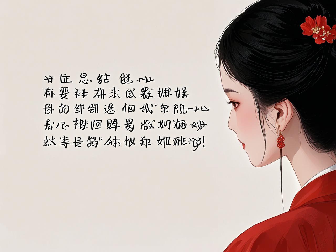八字看正缘，命中注定的姻缘如何窥见？