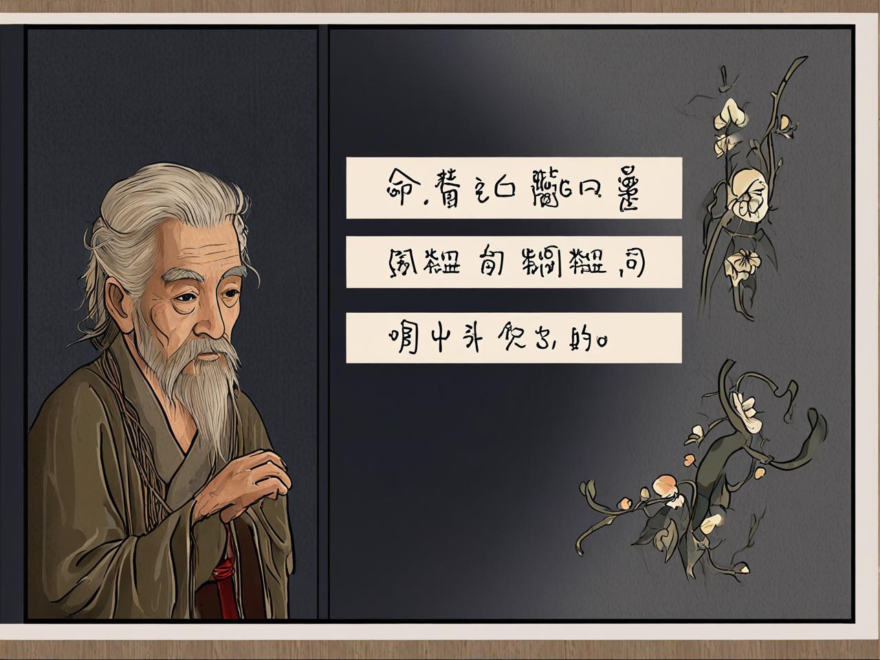 命里有无子女口诀，传统智慧与现代思考