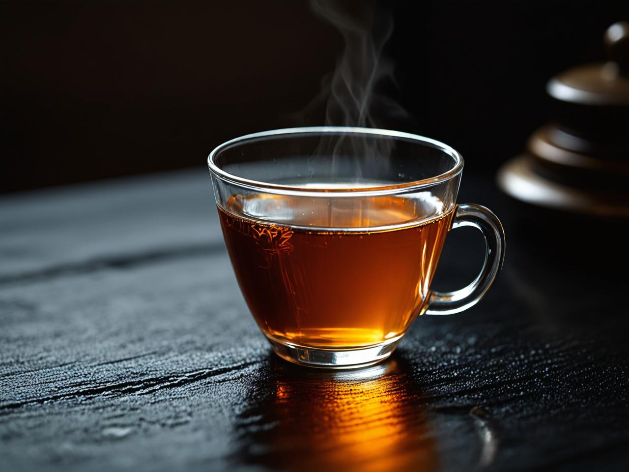 男人梦见喝茶水的吉兆，一杯清茗，寓意深远