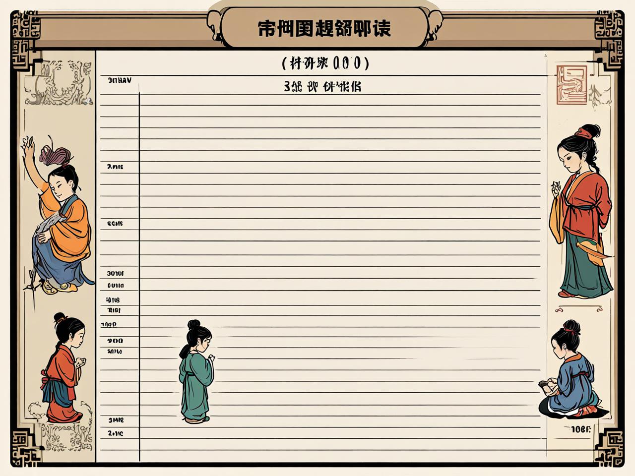 命中有几个孩子查询表，探索命运与生育的古老智慧