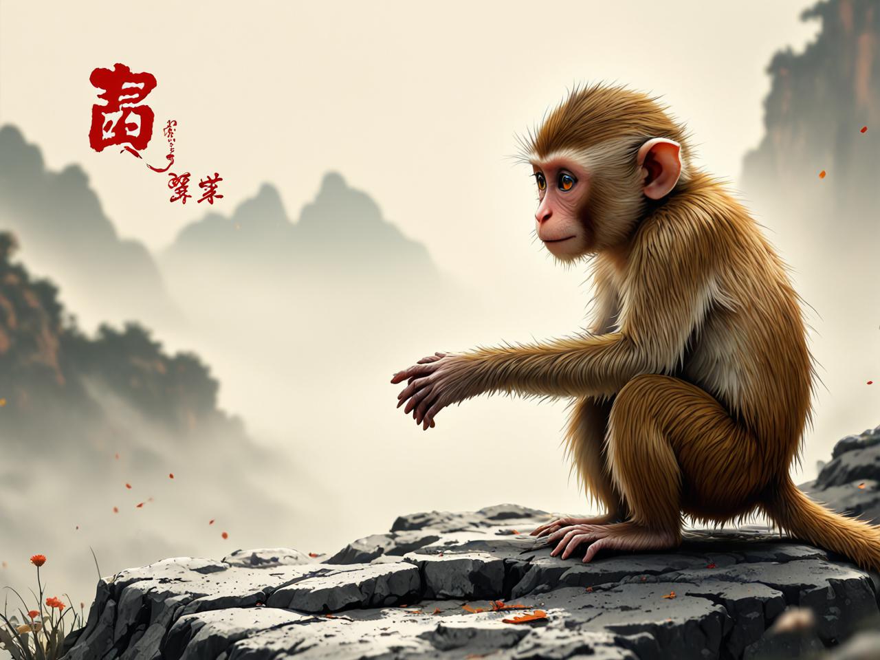 属猴人今日运势，灵猴巧应变，稳中求进是关键