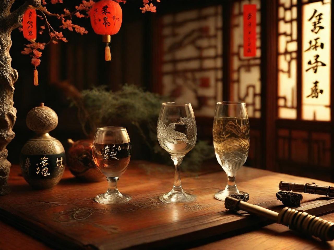 梦见饮酒不出三日必者，梦境与现实的隐秘纽带