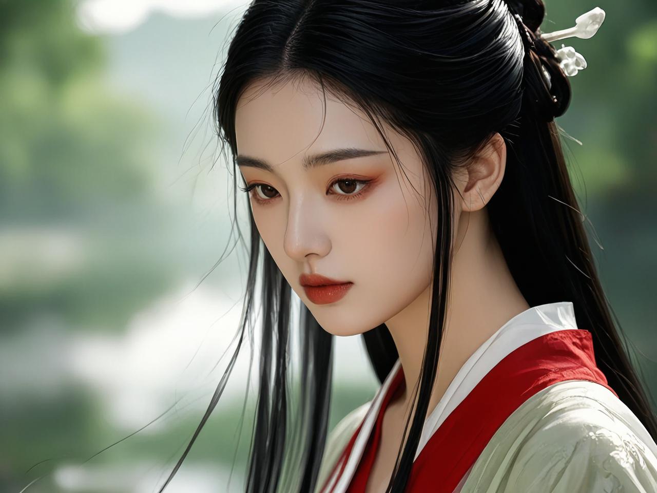 梦见有神婆提醒自己