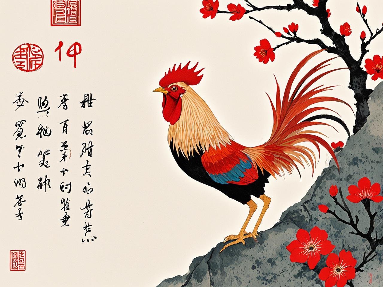 81年属鸡人44岁后财运，中年转折，财富积累的关键期