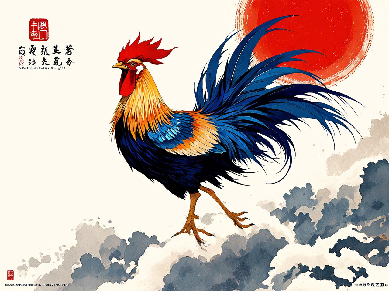1981年属鸡女性2025年下半年运势，破云见日，乘风而行
