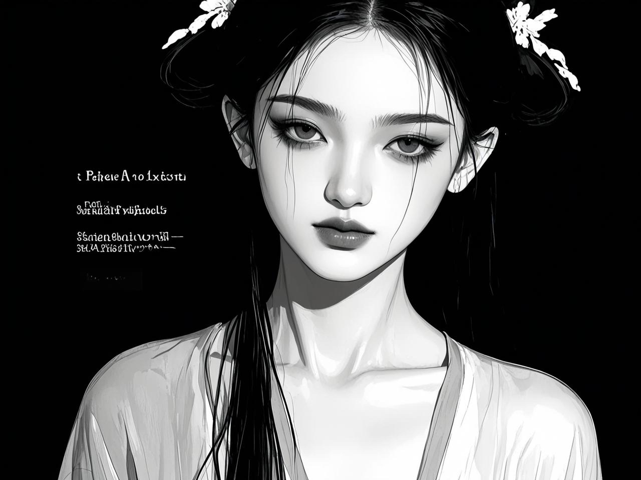 测另一半的身材与相貌，当爱情遇见算法与想象