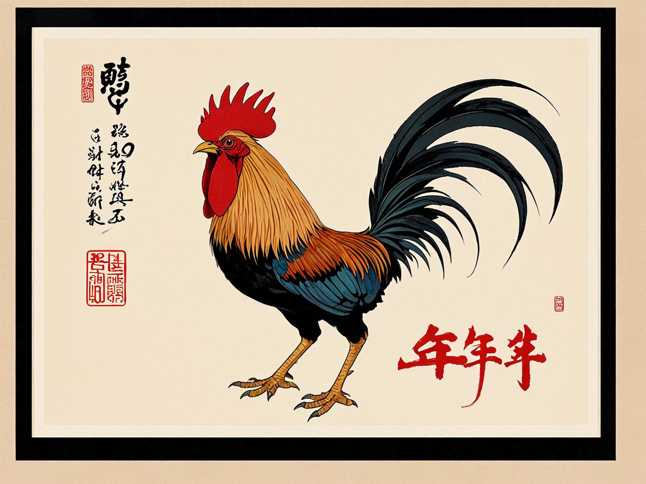 81年属鸡人44岁后财运，中年转折，稳中求进的关键十年