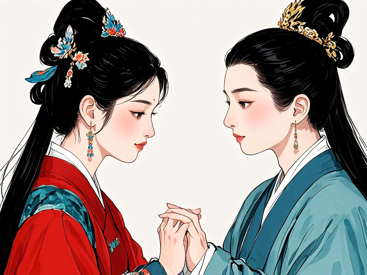 免费测配偶家境（超准）是真相还是陷阱？