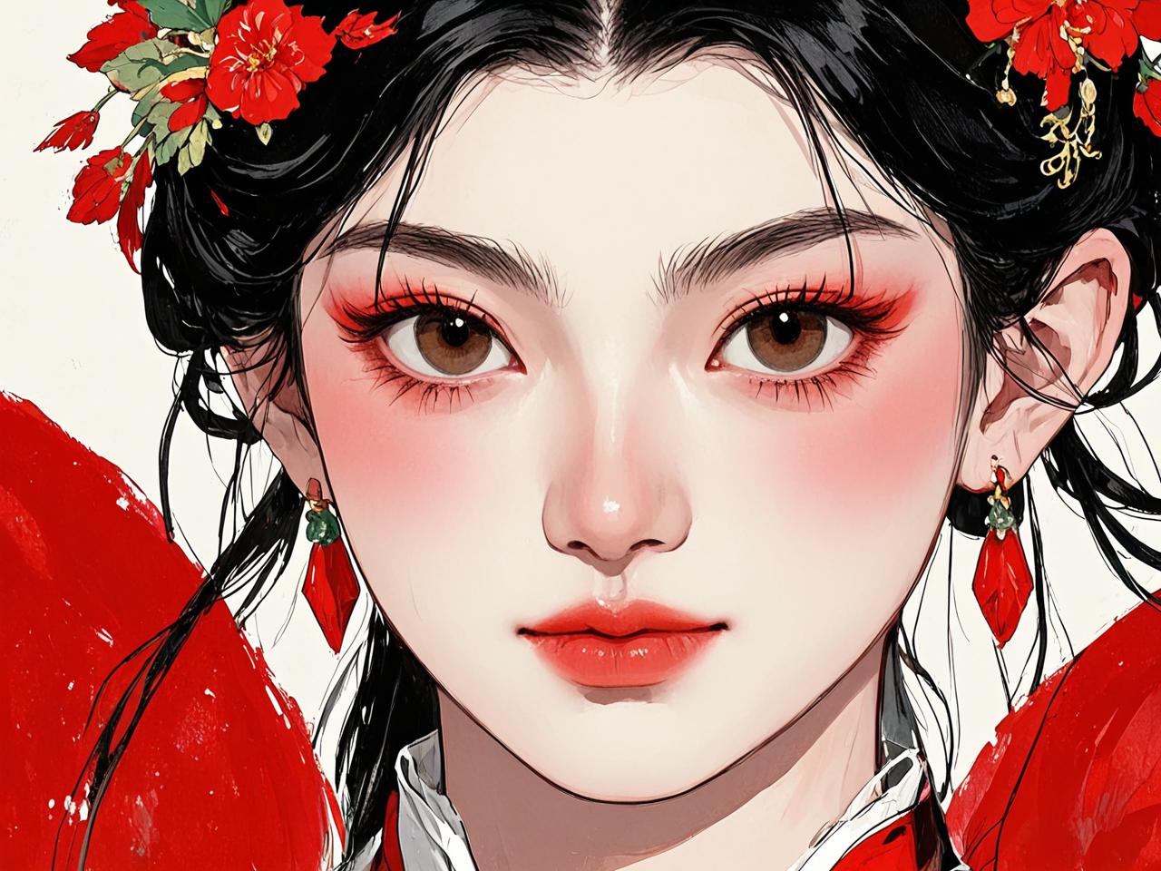 93年属鸡女下半年运势，机遇与挑战并存，稳中求进是关键