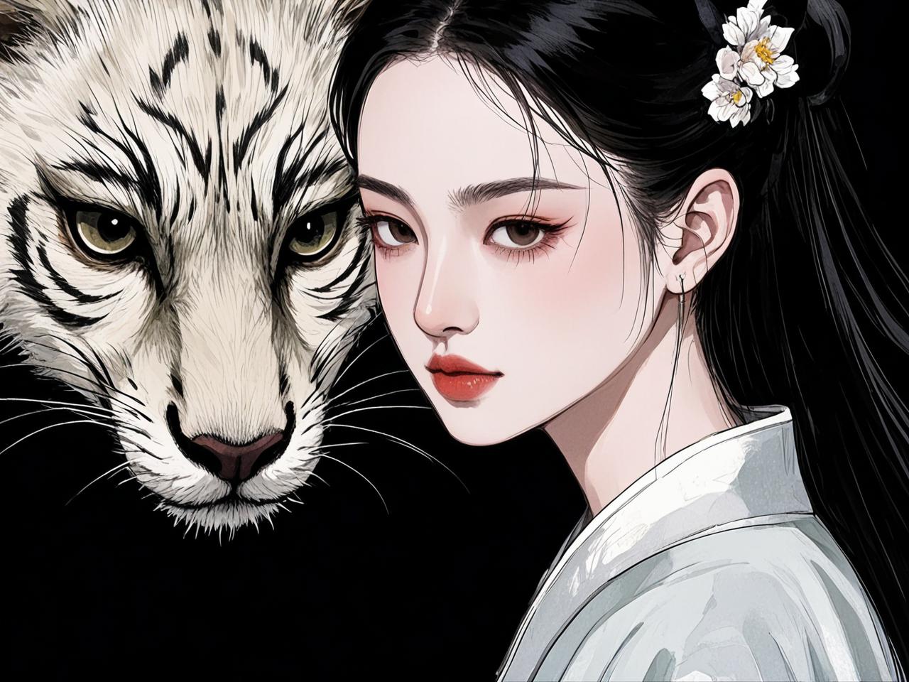 女人梦到不认识的动物，潜意识深处的隐秘语言