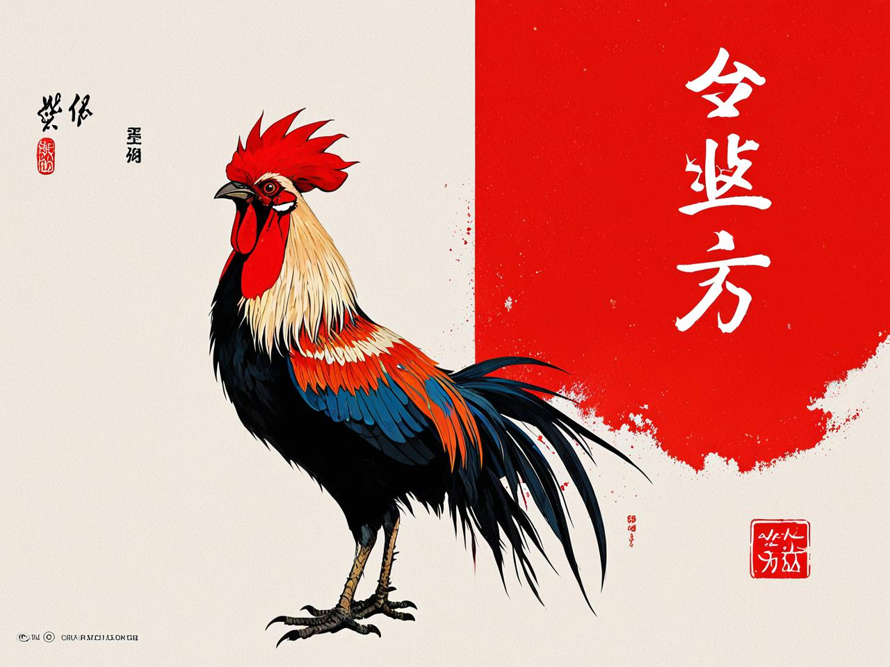 属鸡者运势前瞻，今明后三天，机遇与挑战并存，稳中求进方为上策