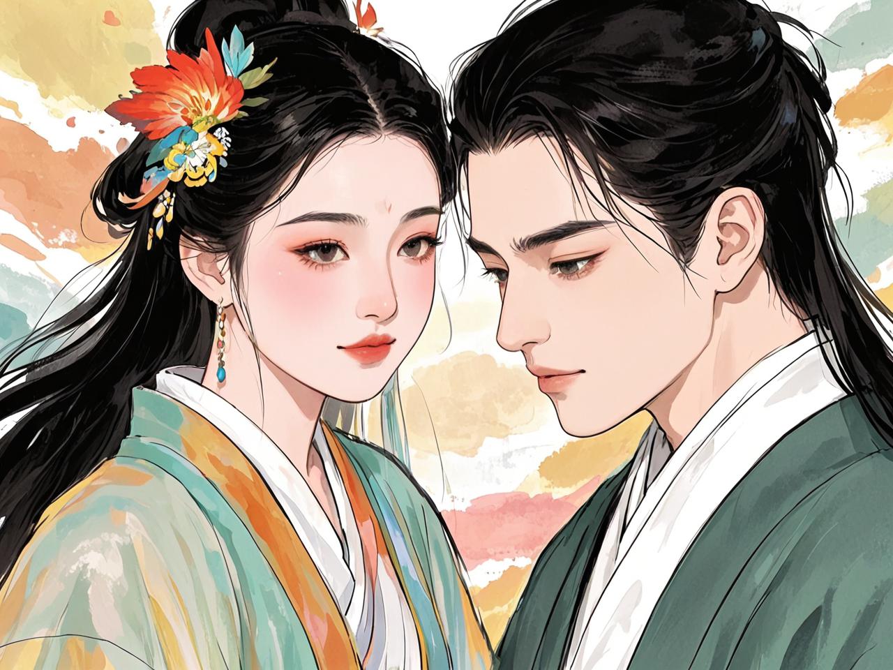 属鸡男最痴迷哪种女人