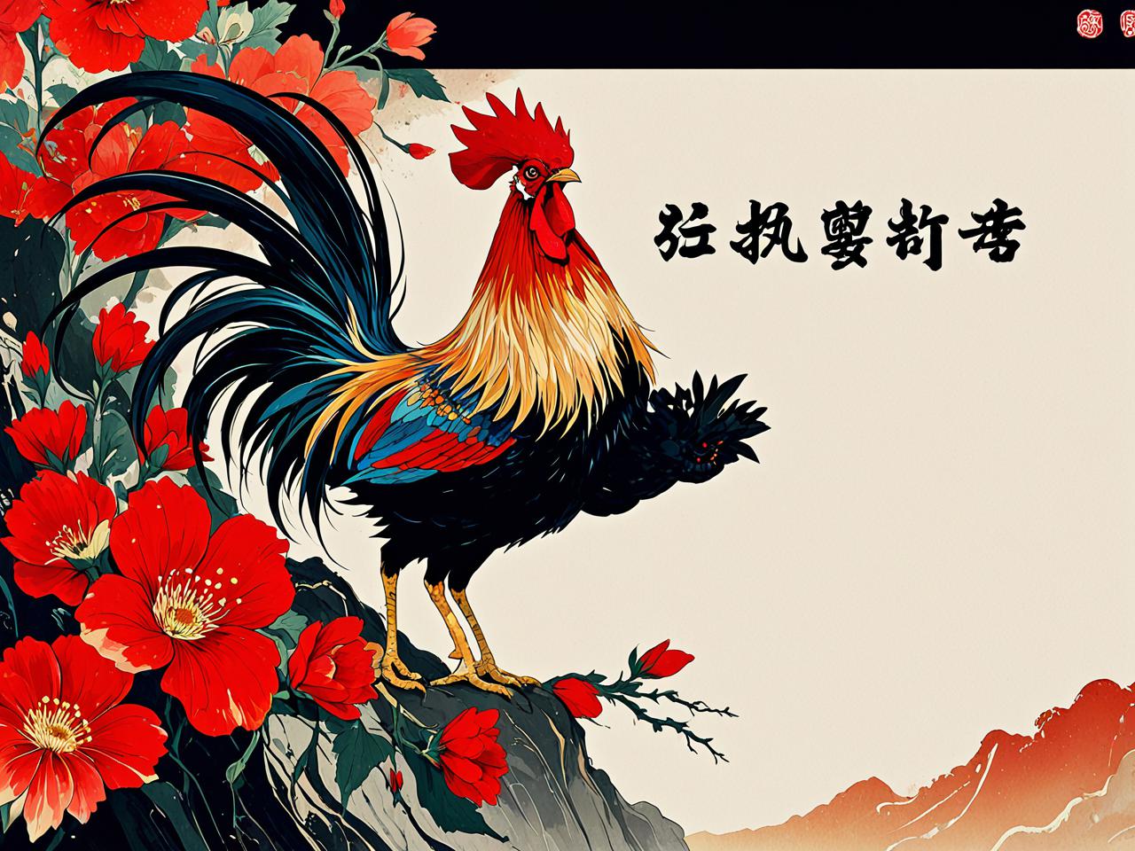 属鸡最大的桃花劫难，当骄傲遇上执念，如何破局重生？