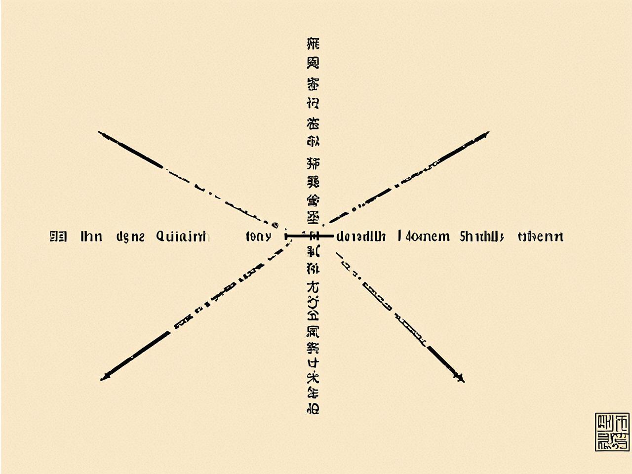 八字测算命免费，揭秘千年命理，把脉人生轨迹