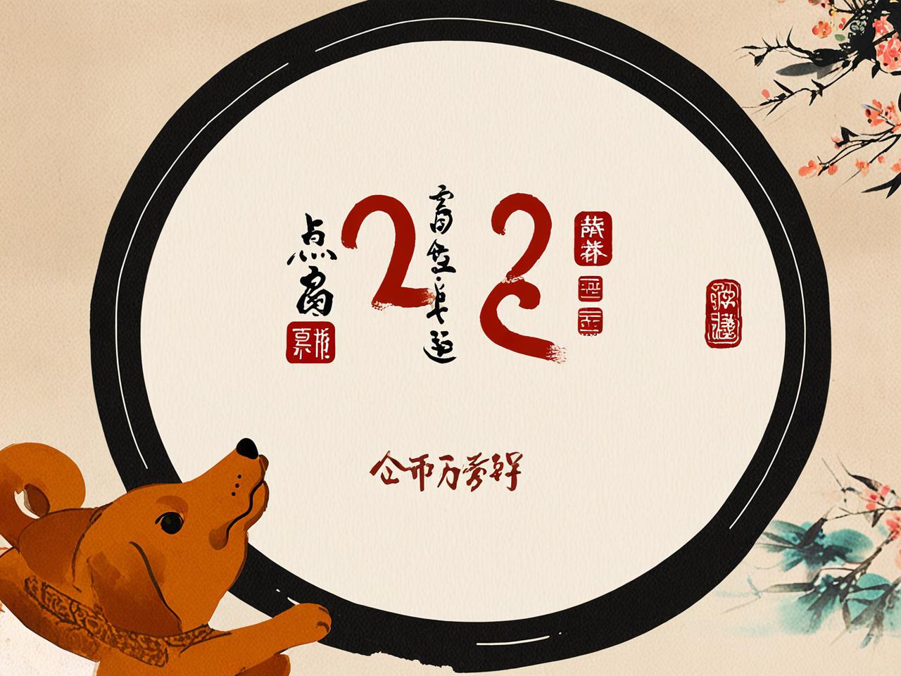 82年属狗43岁开始转运了吗？深度解析中年运势转折点