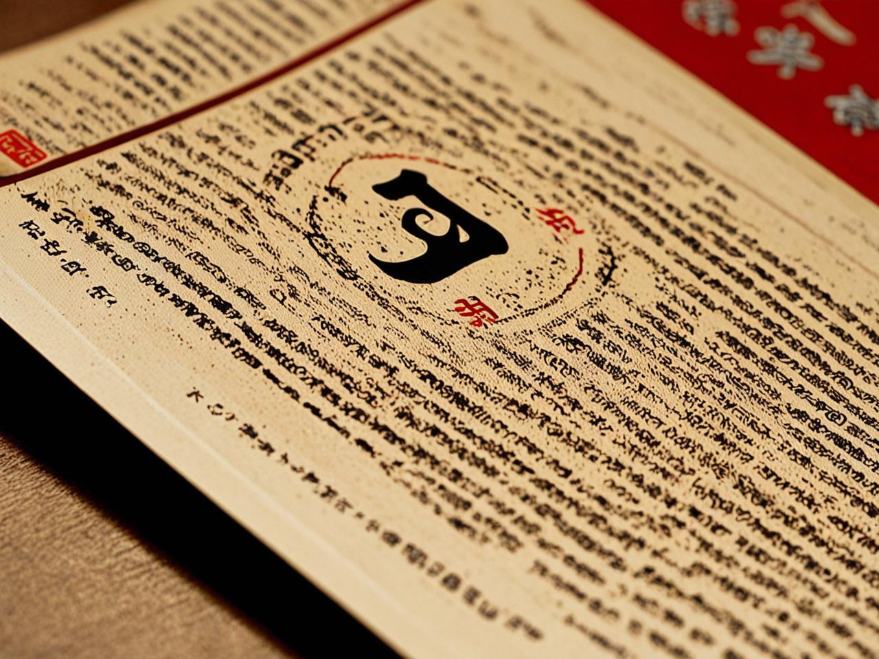 八字运势免费探秘，揭开命运背后的玄机