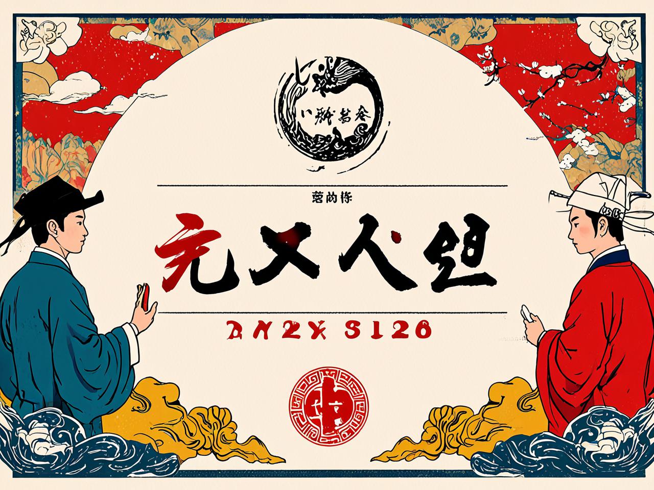 2024年属狗人每月运势详解，机遇与挑战并存的奋斗之年