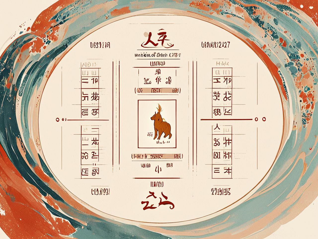 2025年属狗的今年多大？年龄计算与生肖文化解析