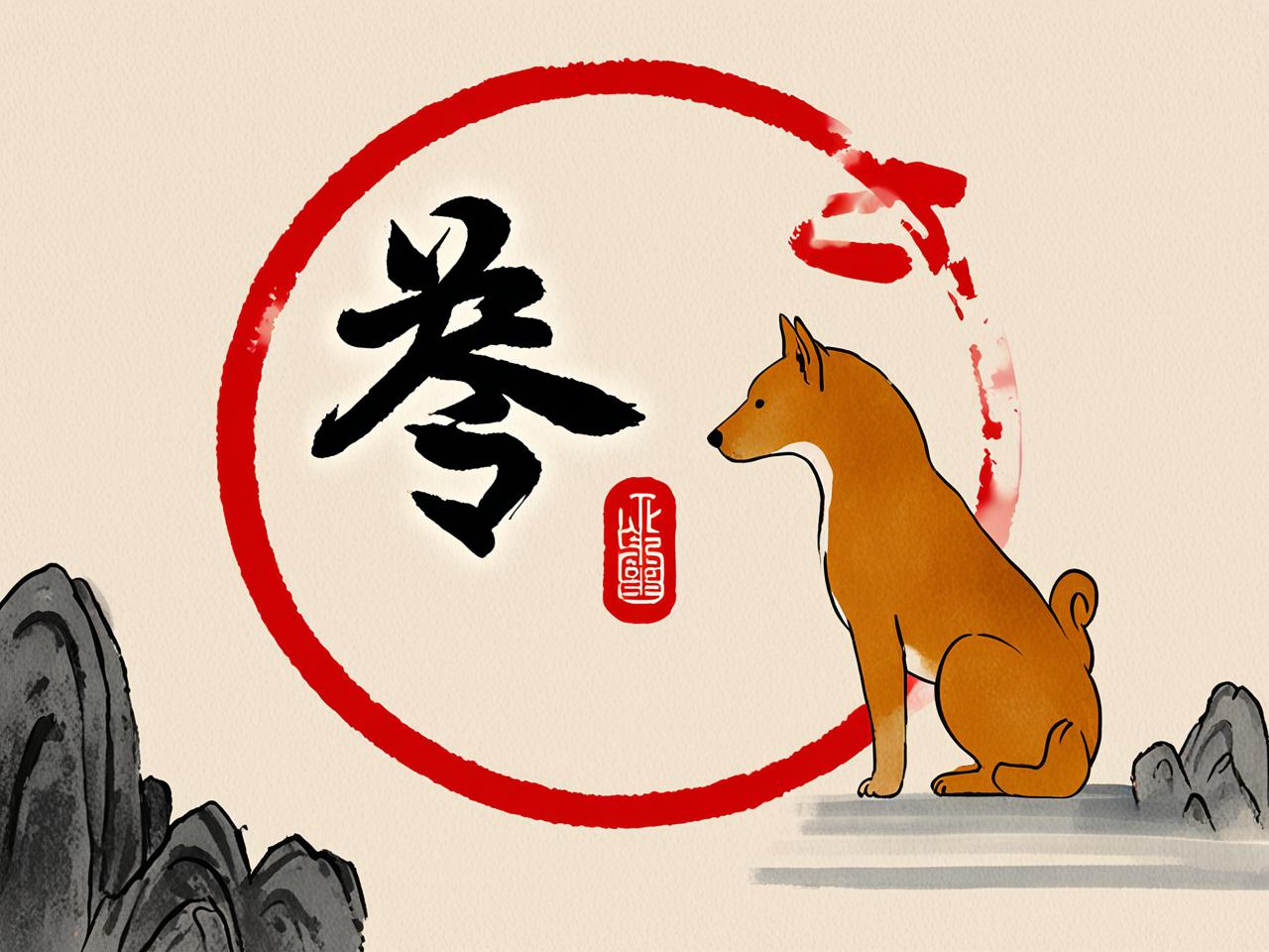 属狗2025年犯太岁吗？深度解析与应对之道
