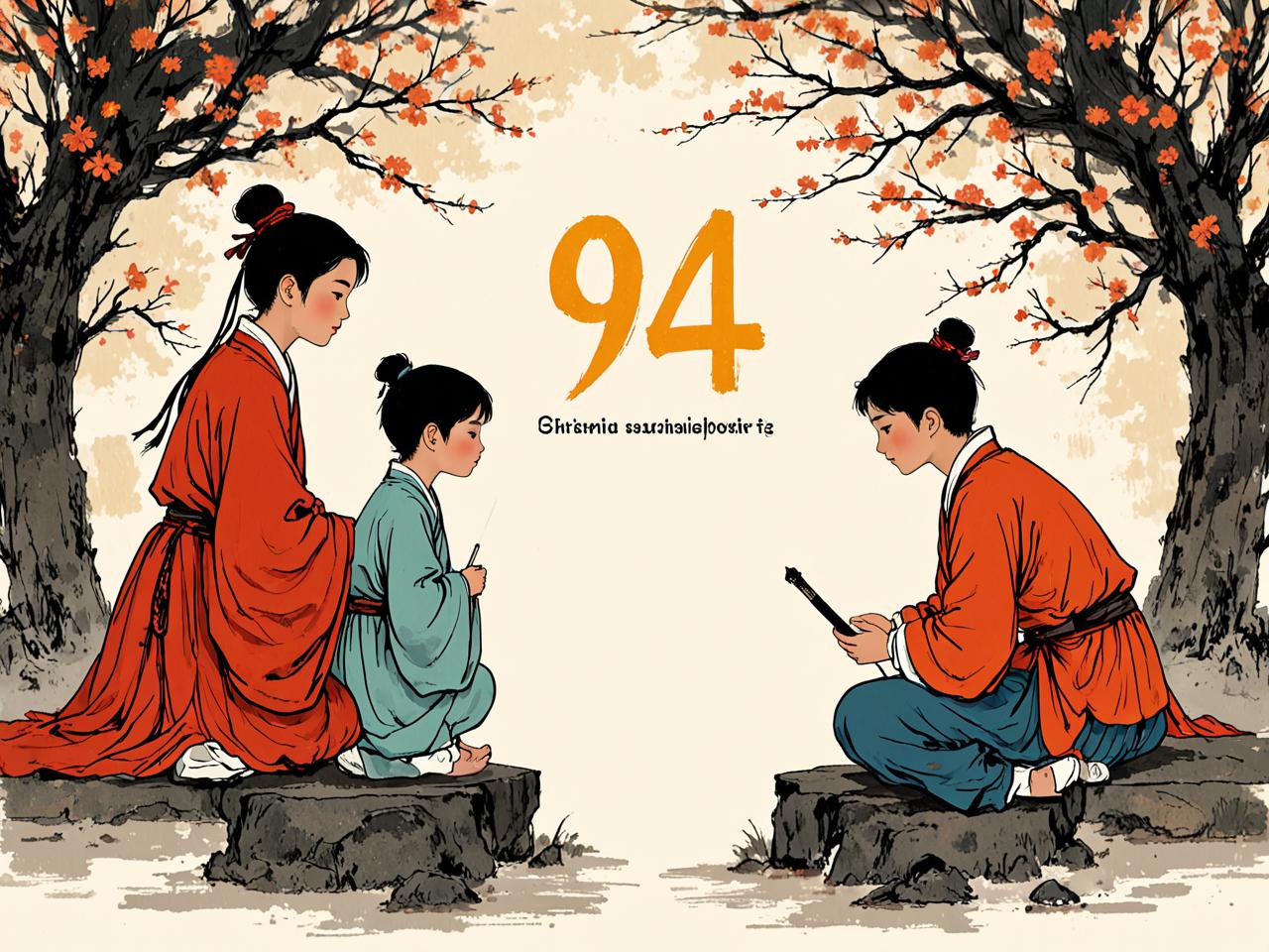 94属狗命里几个儿子，命运解析与人生启示