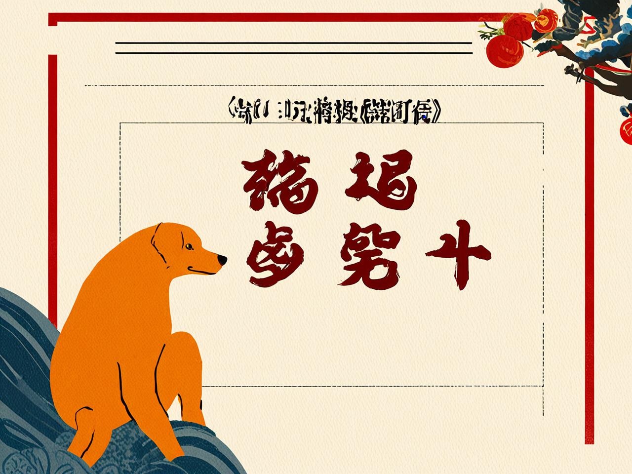 1982年属狗人2025年运势详解，机遇与挑战并存，稳中求进是关键