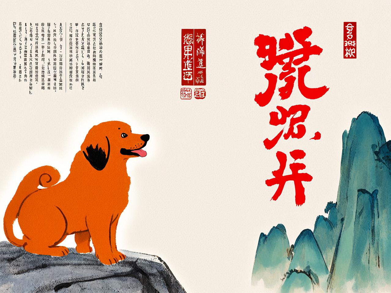 1970年属狗者2025年运势详解，稳中求进，顺势而为