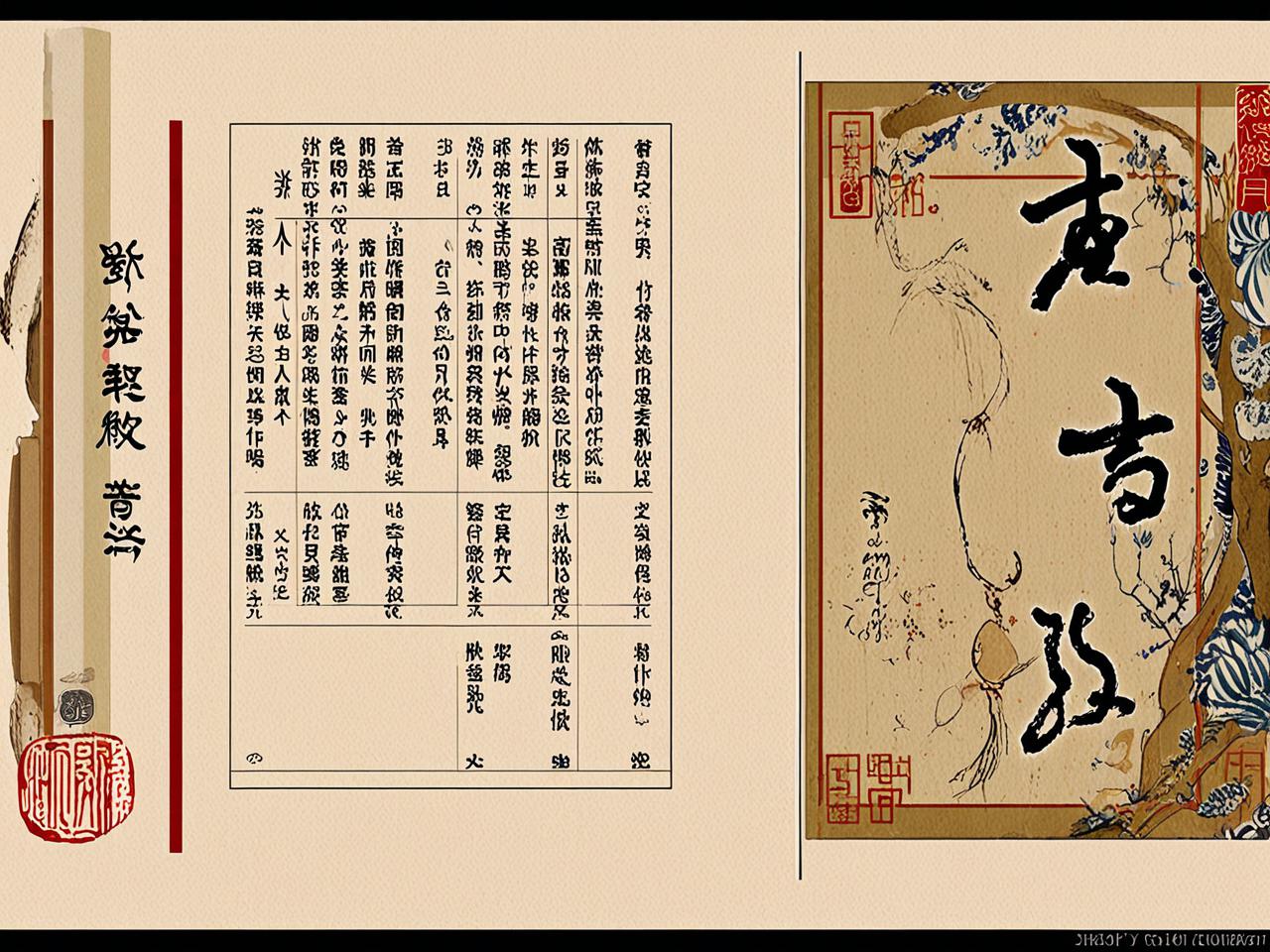 算命测吉凶，古老智慧与现代心理的交织