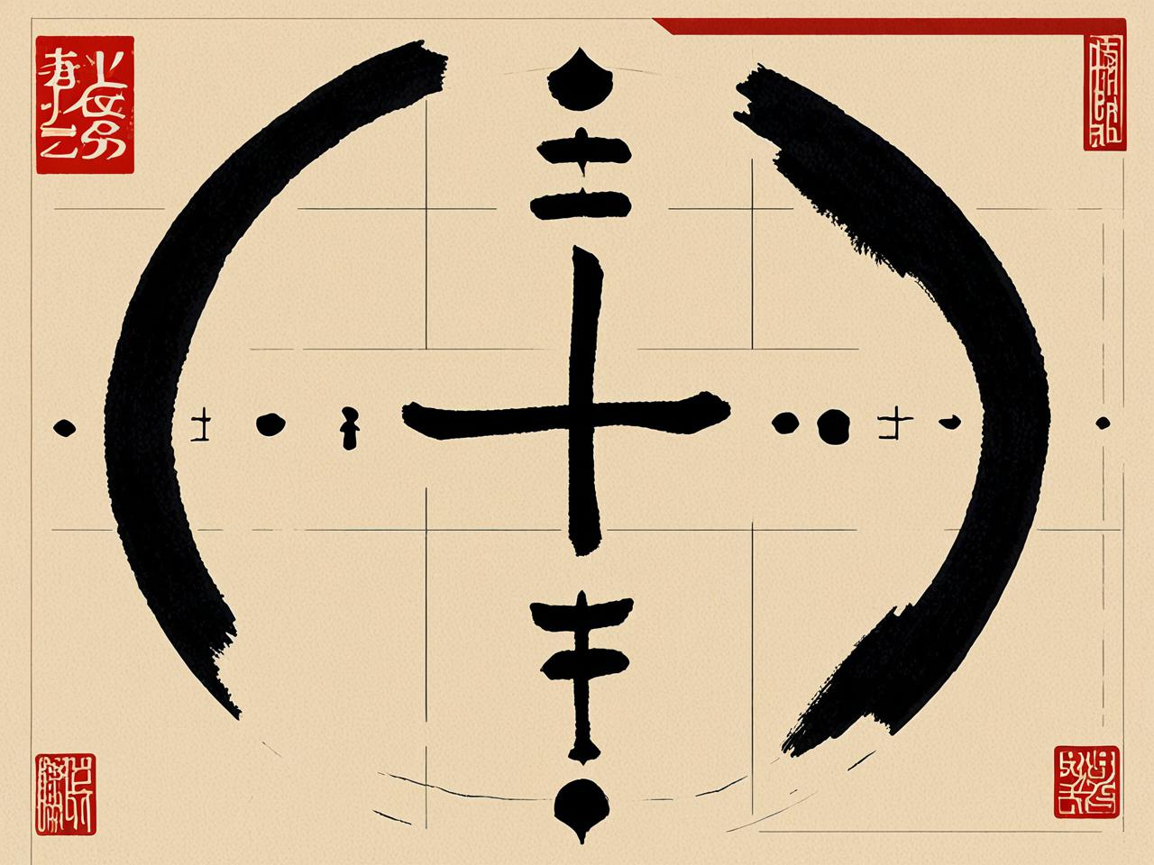 八字测流年运势，窥探命运流转的玄机