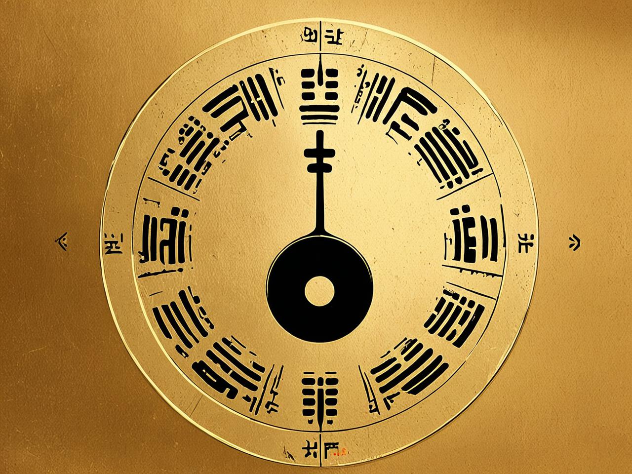 免费测八字与周易，探索传统智慧的数字时代新篇